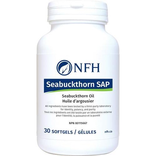 NFH Seabuckthorn SAP