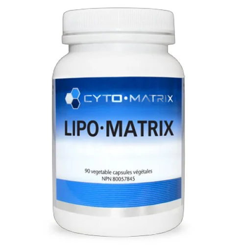Cyto-Matrix Lipo-Matrix 90 v-caps