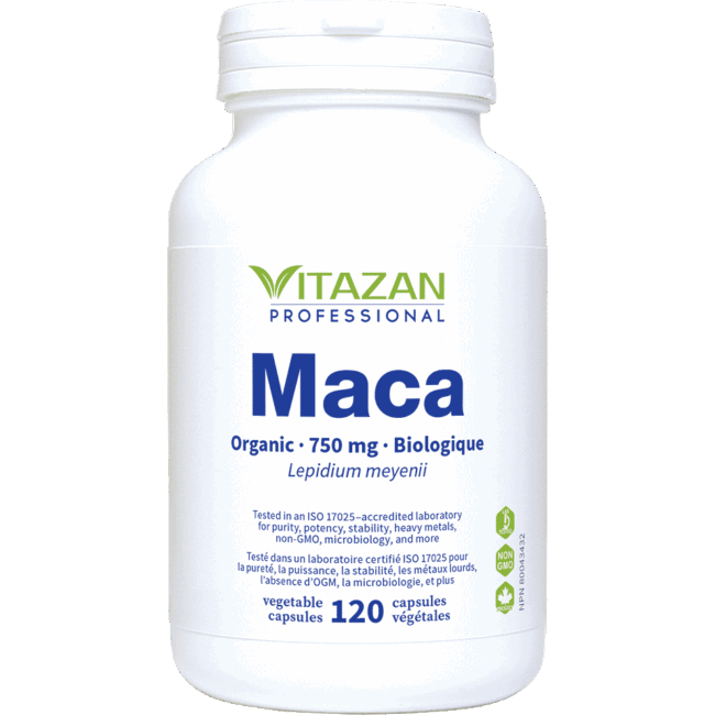 Vitazan Maca