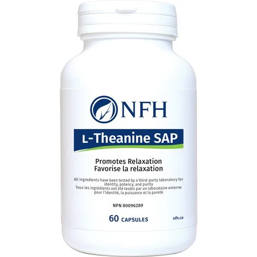NFH L-Theanine SAP