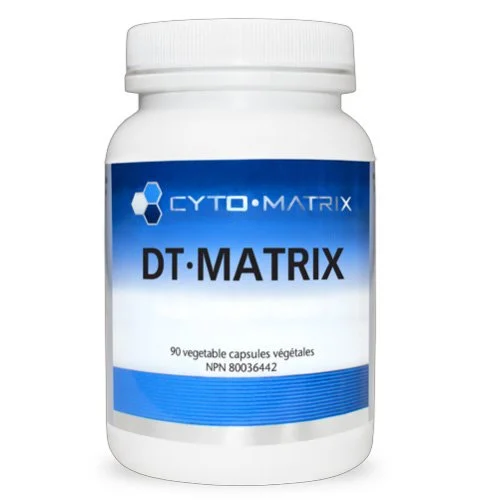 Cyto-Matrix DT-Matrix 90 v-caps