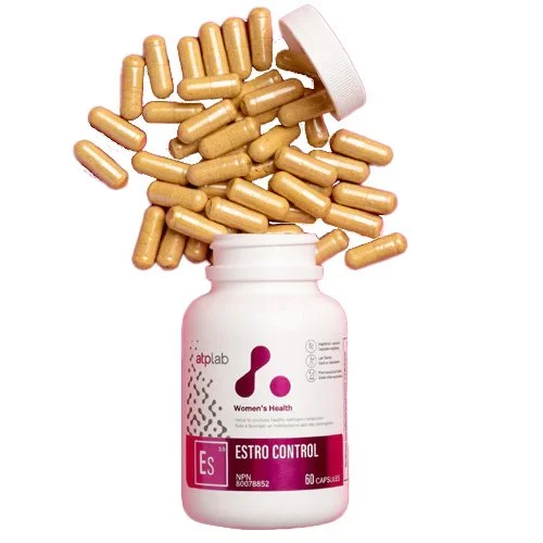 ATP LAB Estro Control