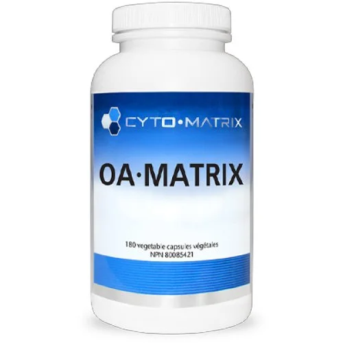 Cyto-Matrix OA-Matrix 180 v-caps