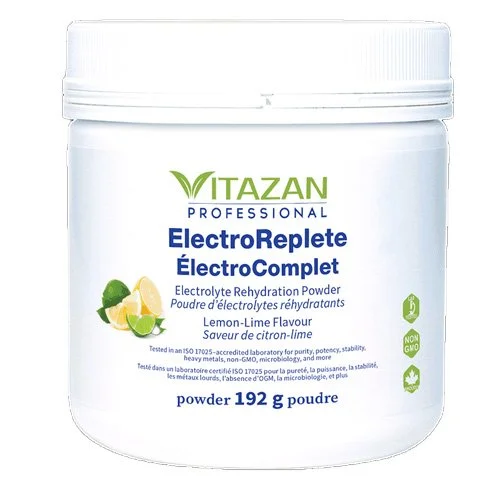 Vitazan ElectroReplete