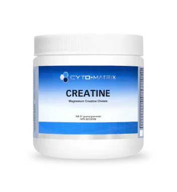 Cyto-Matrix Creatine - Powder 188g