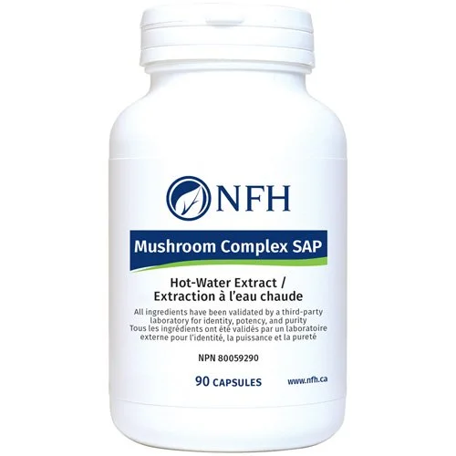 NFH Mushroom Complex SAP