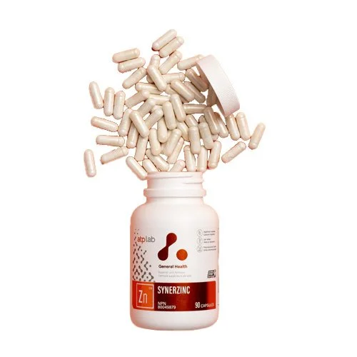 ATP LAB Synerzinc