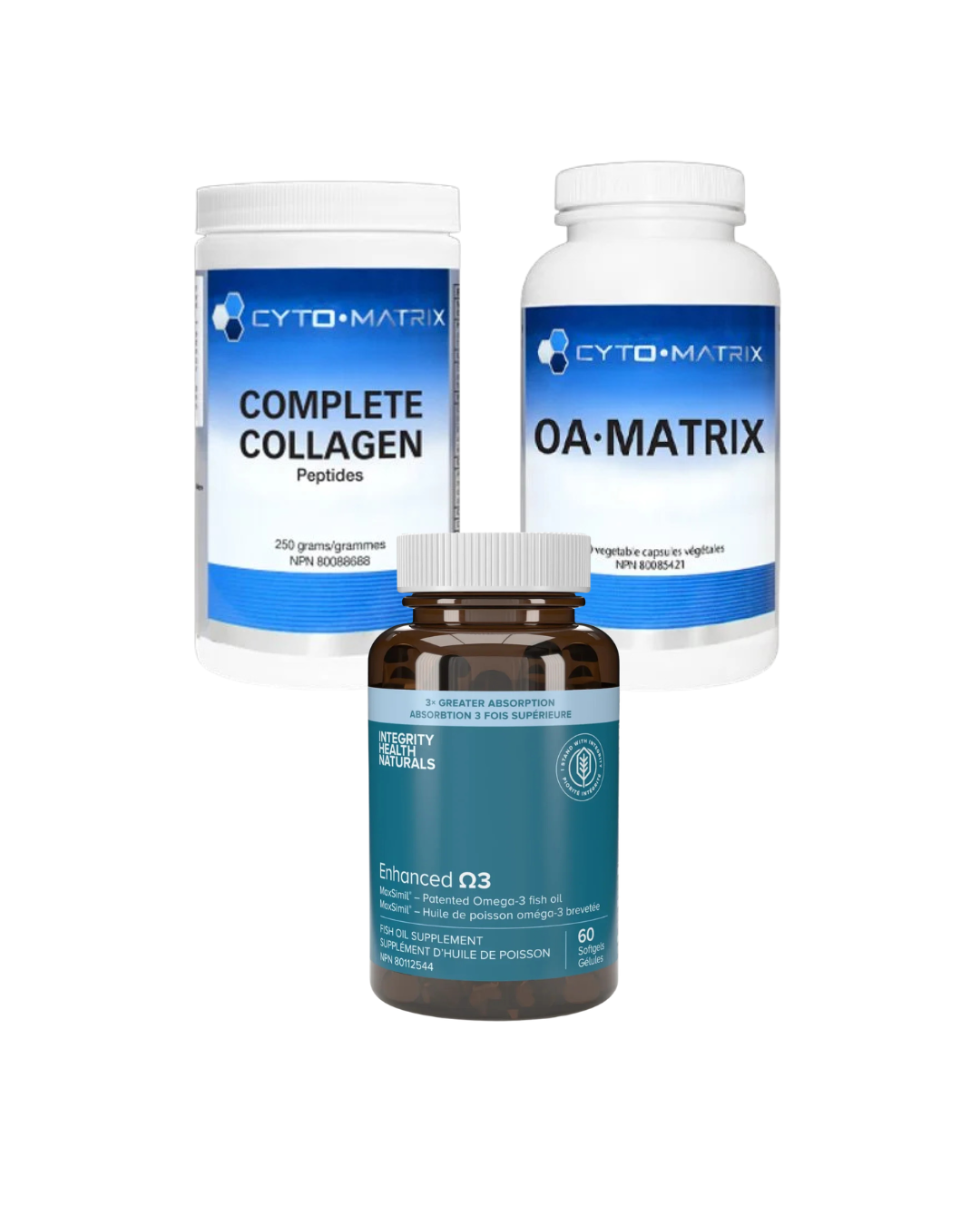 Joint & Mobility Wellness Bundle