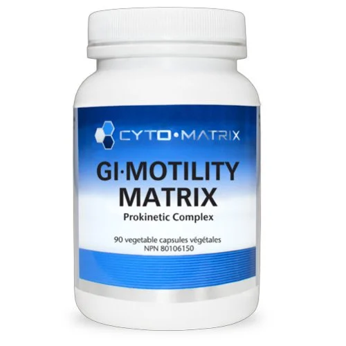 Cyto-Matrix GI-Motility Matrix 90 v-caps