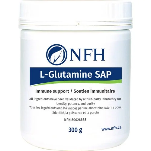 NFH L-Glutamine SAP