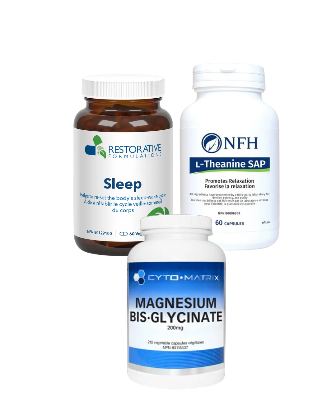 Sleep & Insomnia Bundle