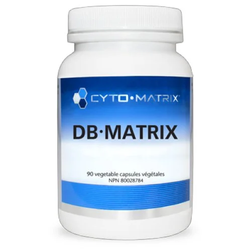 Cyto-Matrix DB-Matrix 90 v-caps