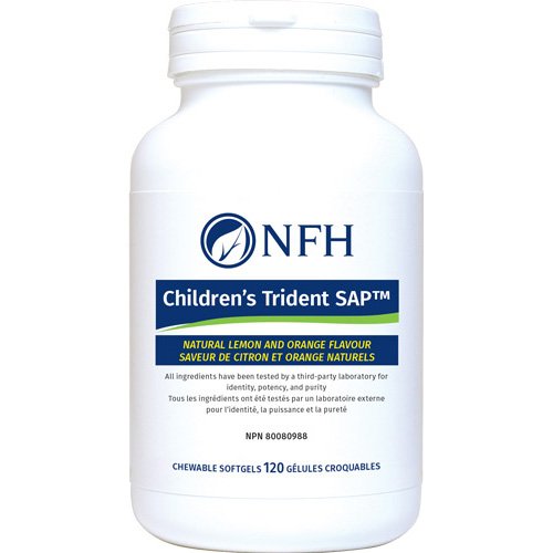 NFH Children’s Trident SAP