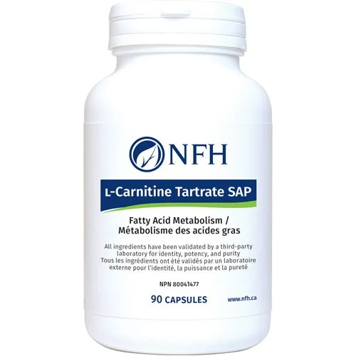 NFH L-Carnitine Tartrate SAP