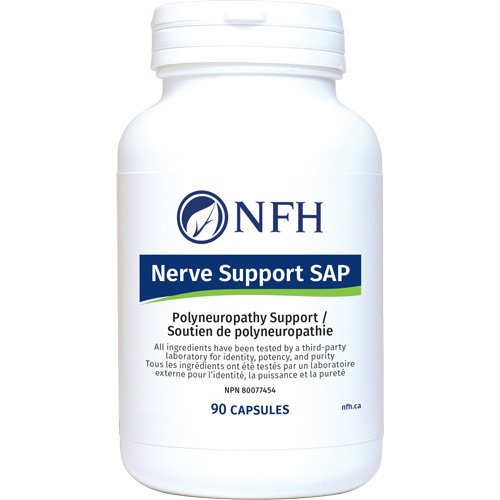 NFH Nerve Support SAP