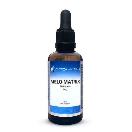 Cyto-Matrix Melo-Matrix 50ml – Liquid – Blueberry