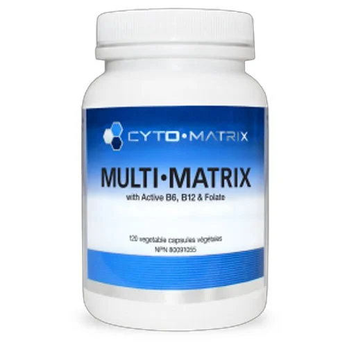 Cyto-Matrix Multi-Matrix 120 v-caps