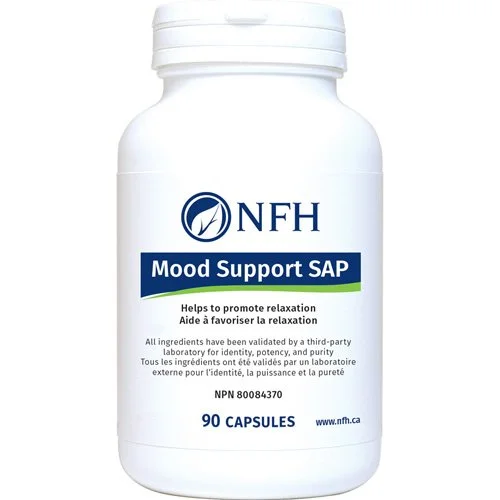NFH Mood Support SAP