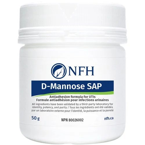 NFH D-Mannose SAP