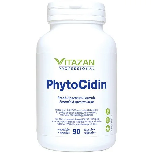Vitazan PhytoCidin