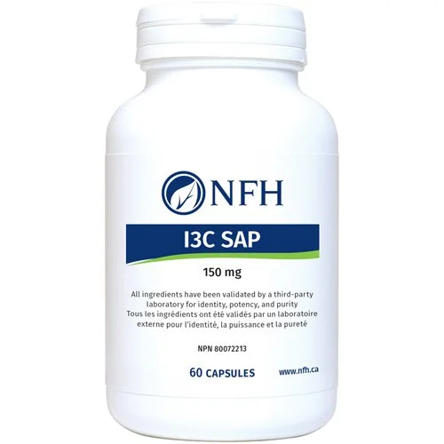 NFH I3C SAP