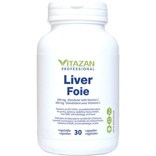 Vitazan Liver