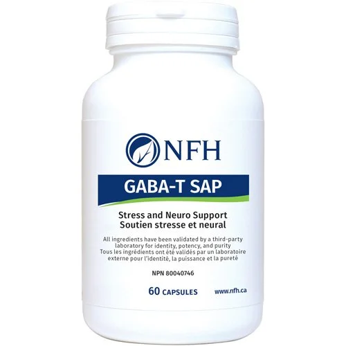 NFH Gaba-T SAP