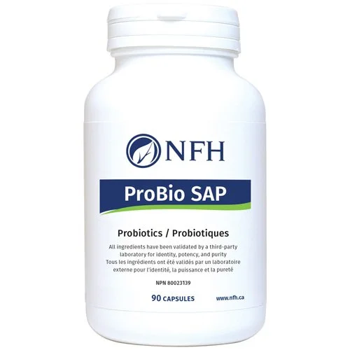 NFH ProBio SAP