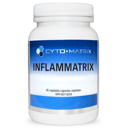 Cyto-Matrix Inflammatrix 90 v-caps