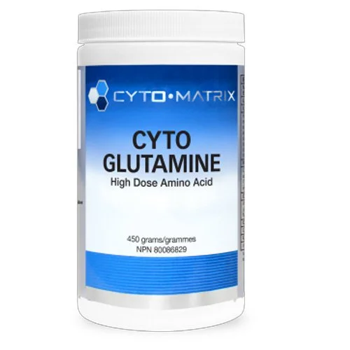 Cyto-Matrix Cyto-Glutamine 450g
