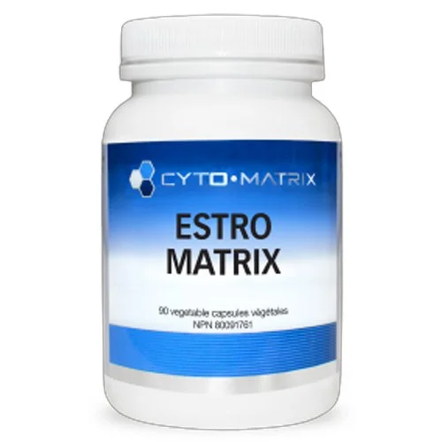 Cyto-Matrix Estro Matrix 90 v-caps