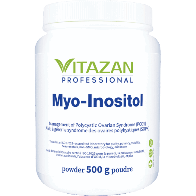 Vitazan Myo-Inositol