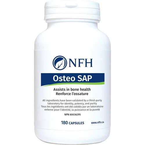 NFH Osteo SAP