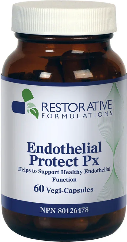 Integrity Health Naturals Endothelial Protect Px (60 Vegi Caps)