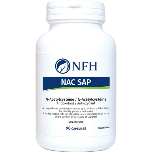 NFH NAC SAP