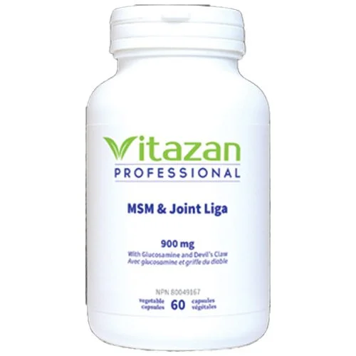 Vitazan MSM & Joint Liga 900 mg