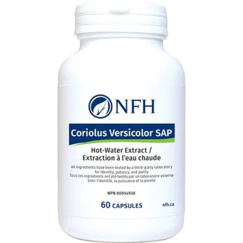 NFH Coriolus Versicolor SAP