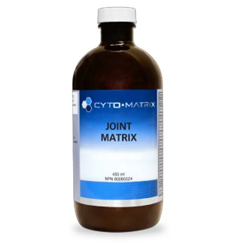 Cyto-Matrix Joint-Matrix Liquid 450ml – Green Apple