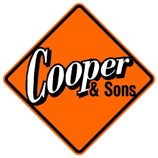 Cooper and Sons Excavating