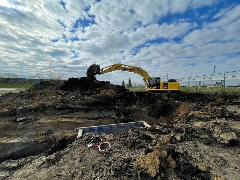 Echo Electric Supply