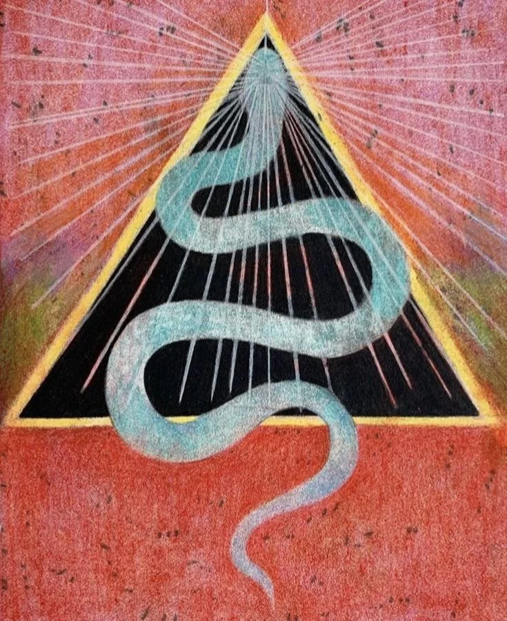 Sacred Ritual in a Modern Nervous System: Why Ceremony Still Matters