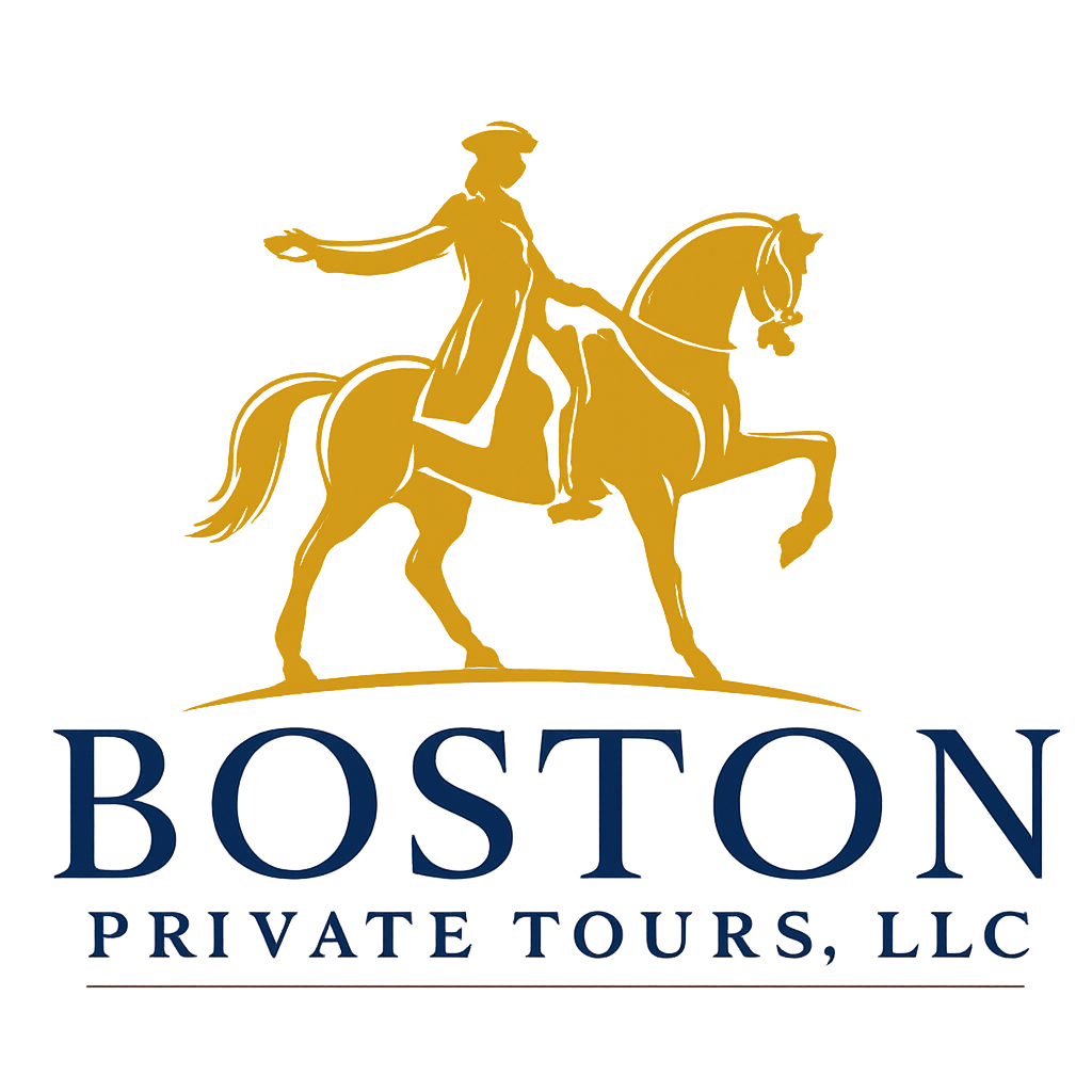 Boston Private Tours 