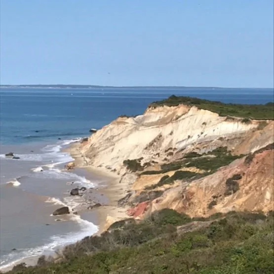 Cape Cod and Marthas Vineyard