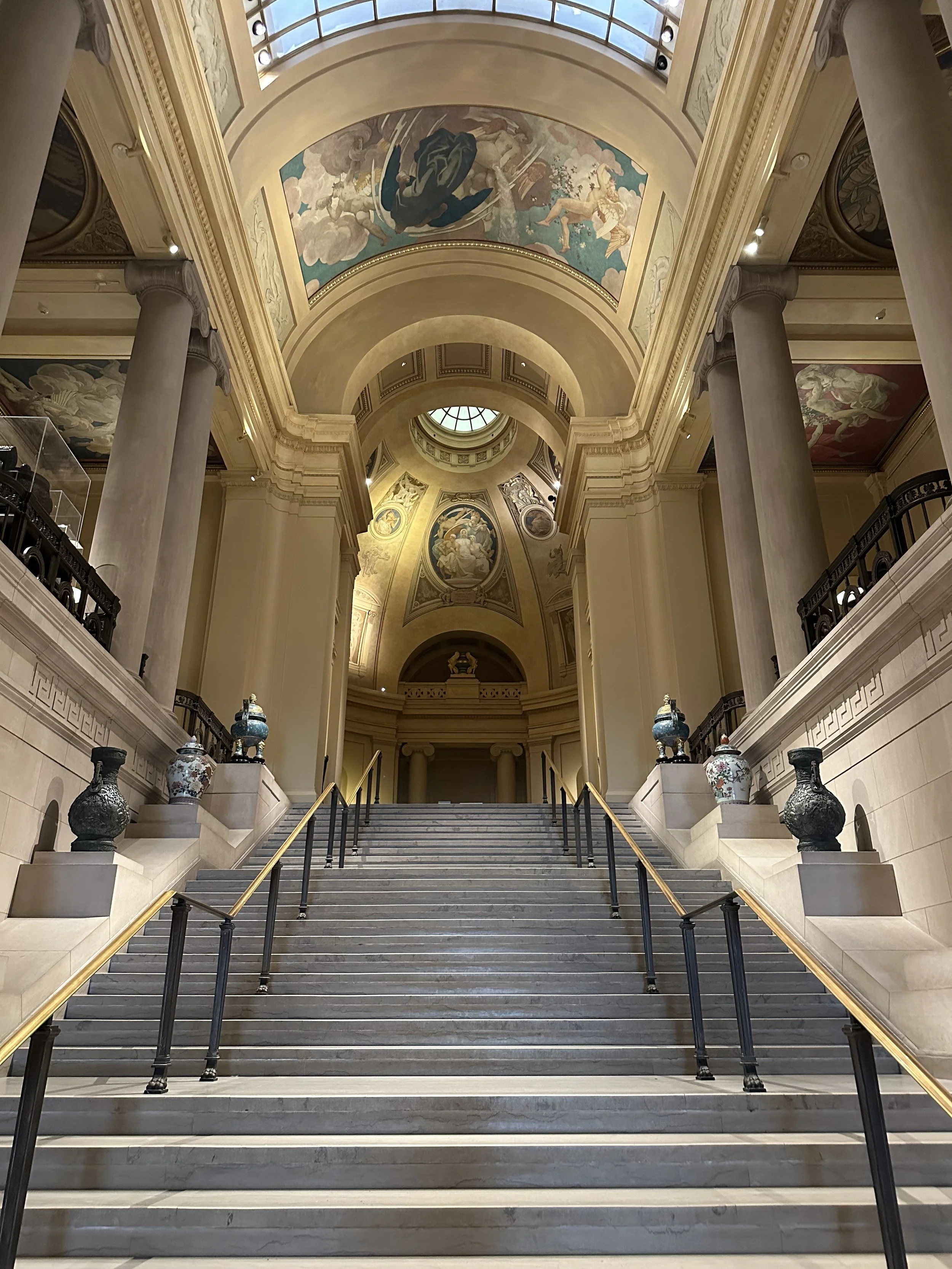 Luxury private Boston experiences feasting iconic cultural landmark, architectural treasures and museums