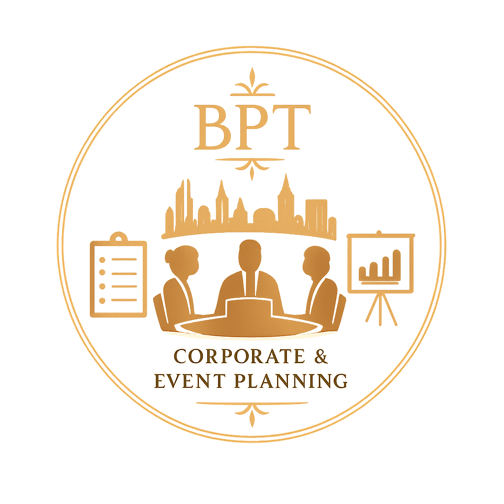 Corporate events planning and executive guest experiences in Boston by Boston Private Tours