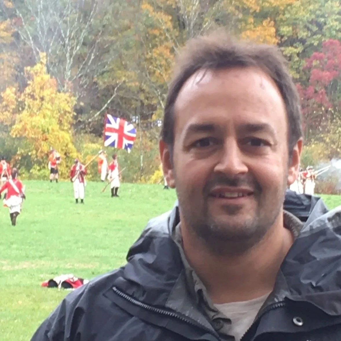 Expert-led private walking tour of Boston focused on history and hidden gems