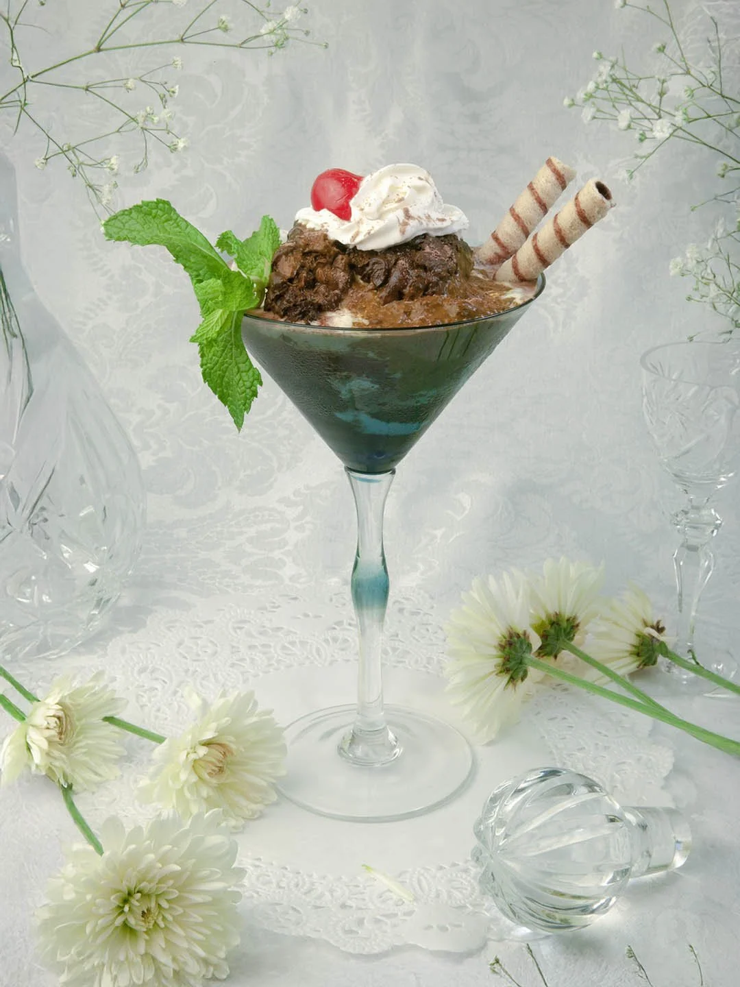 Coprophagic Delights