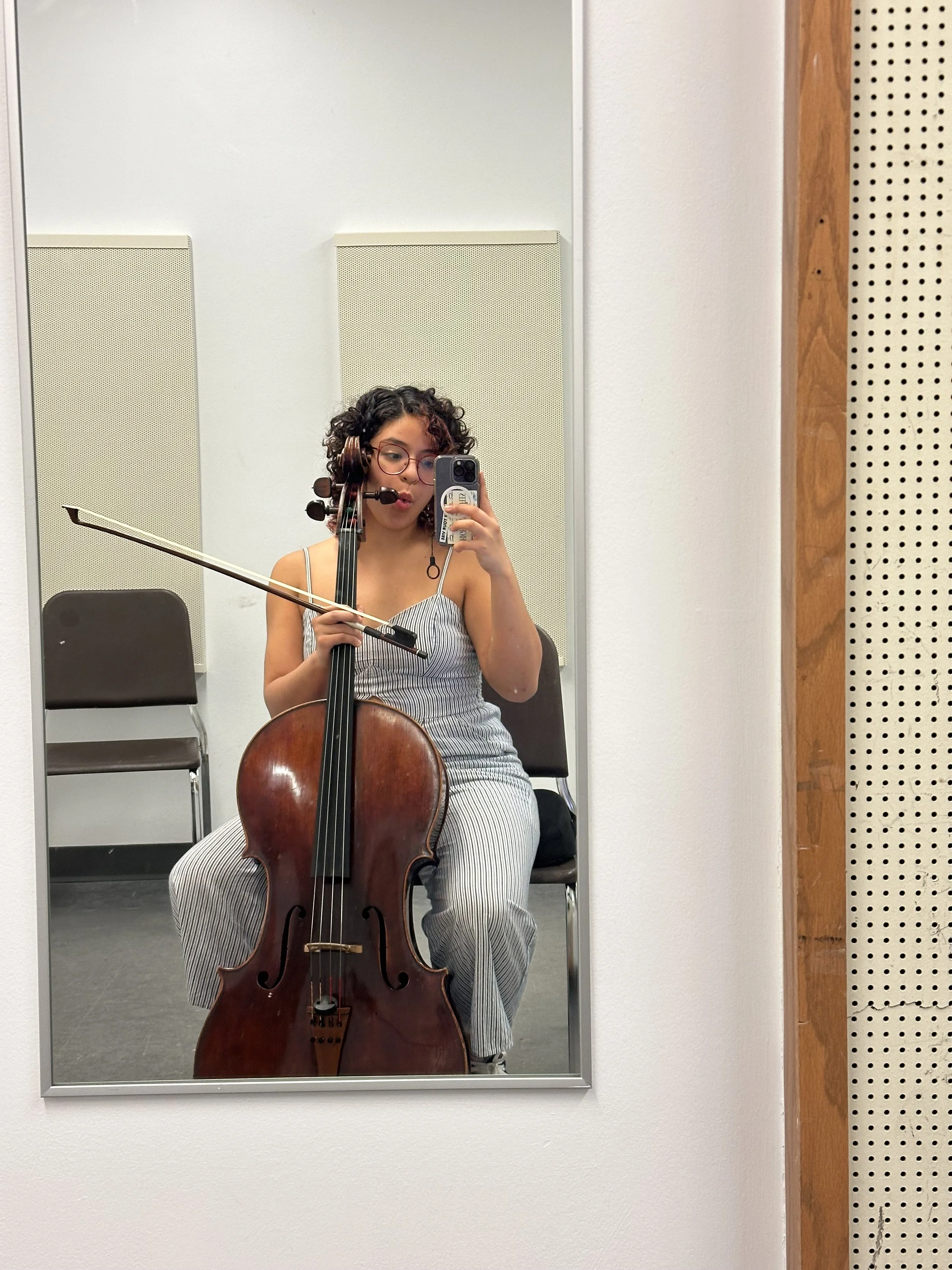 The power of a split screen