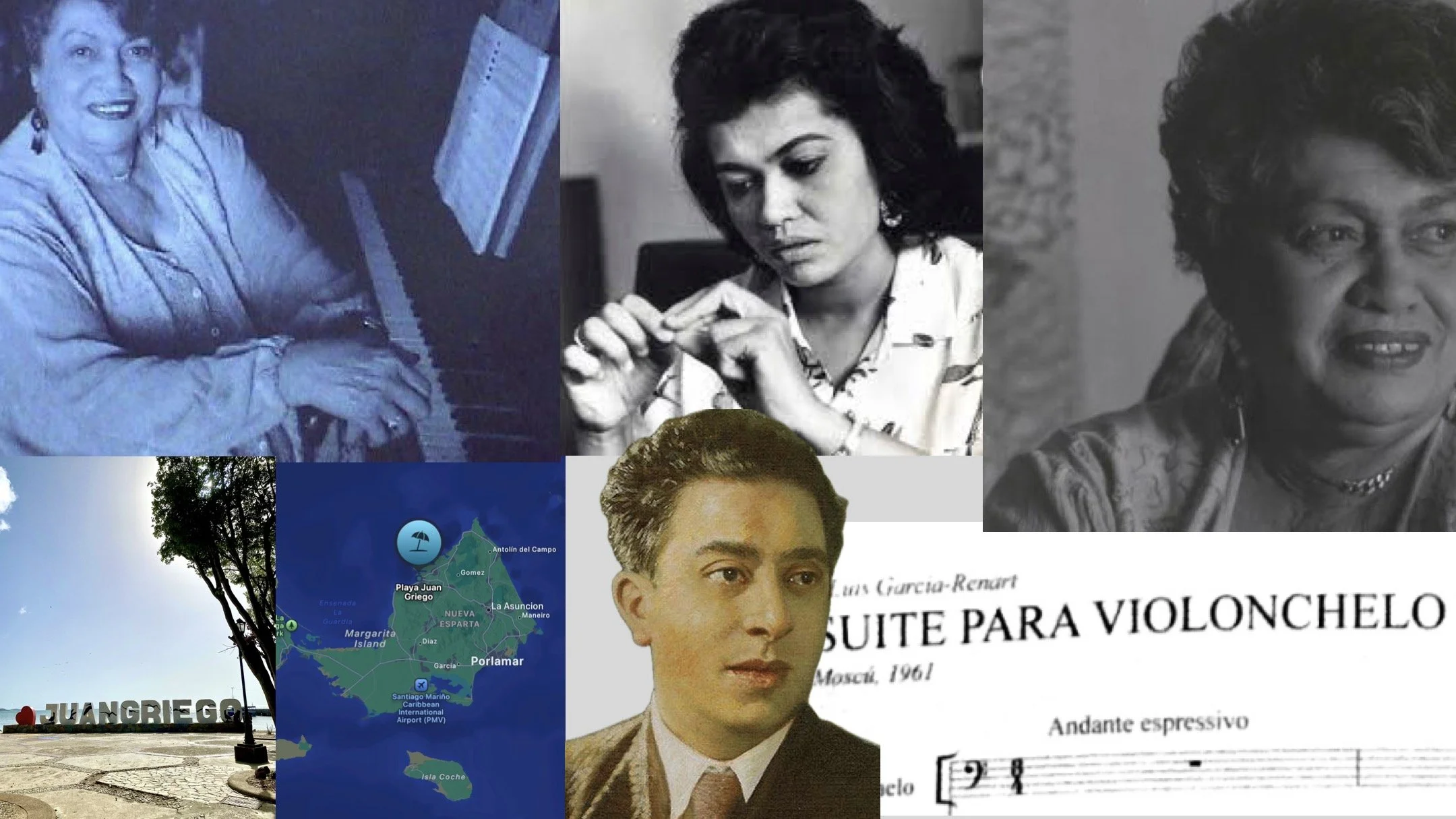 Modesta Bor’s Suite for Cello and Piano