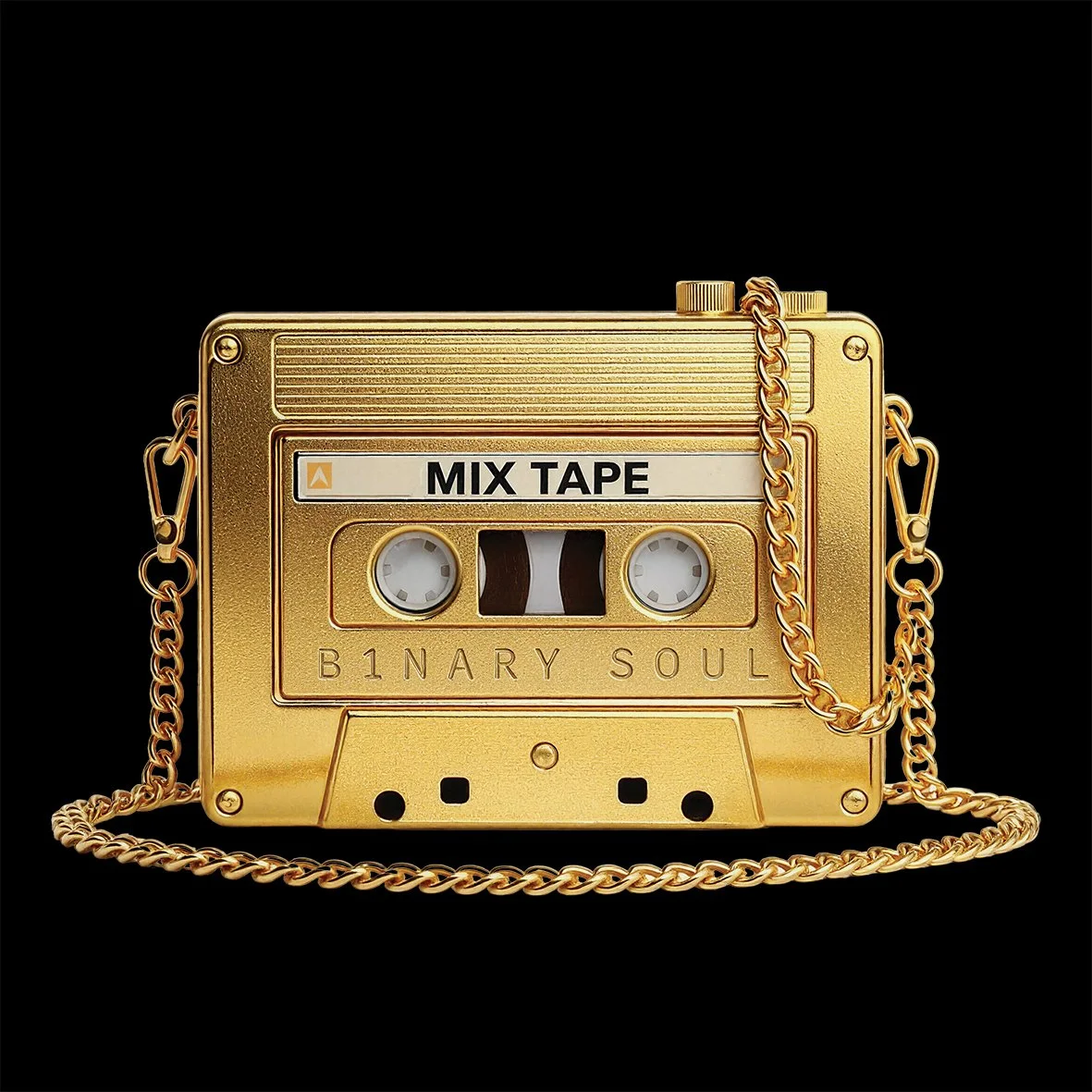 MIXTAPE - Black